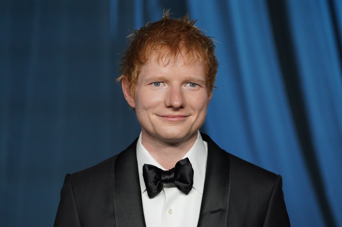 EdSheeran comparte sus primeras declaraciones tras polémica con Macklemore