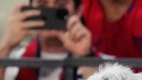 FC Barcelona mantiene su paso perfecto gracias a hat-trick de Raphinha ante Sevilla