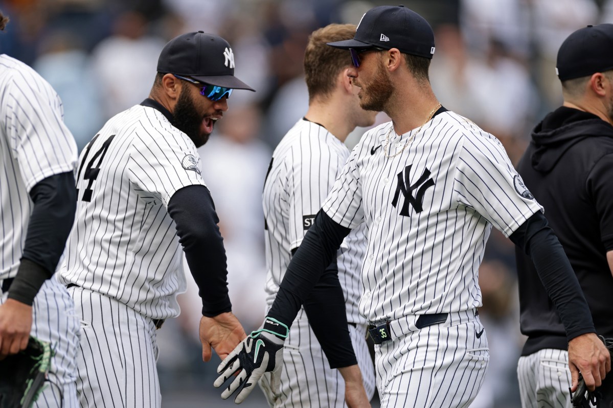 Yankees vencen a Tampa Bay y aseguran localía para la Serie del Comodín