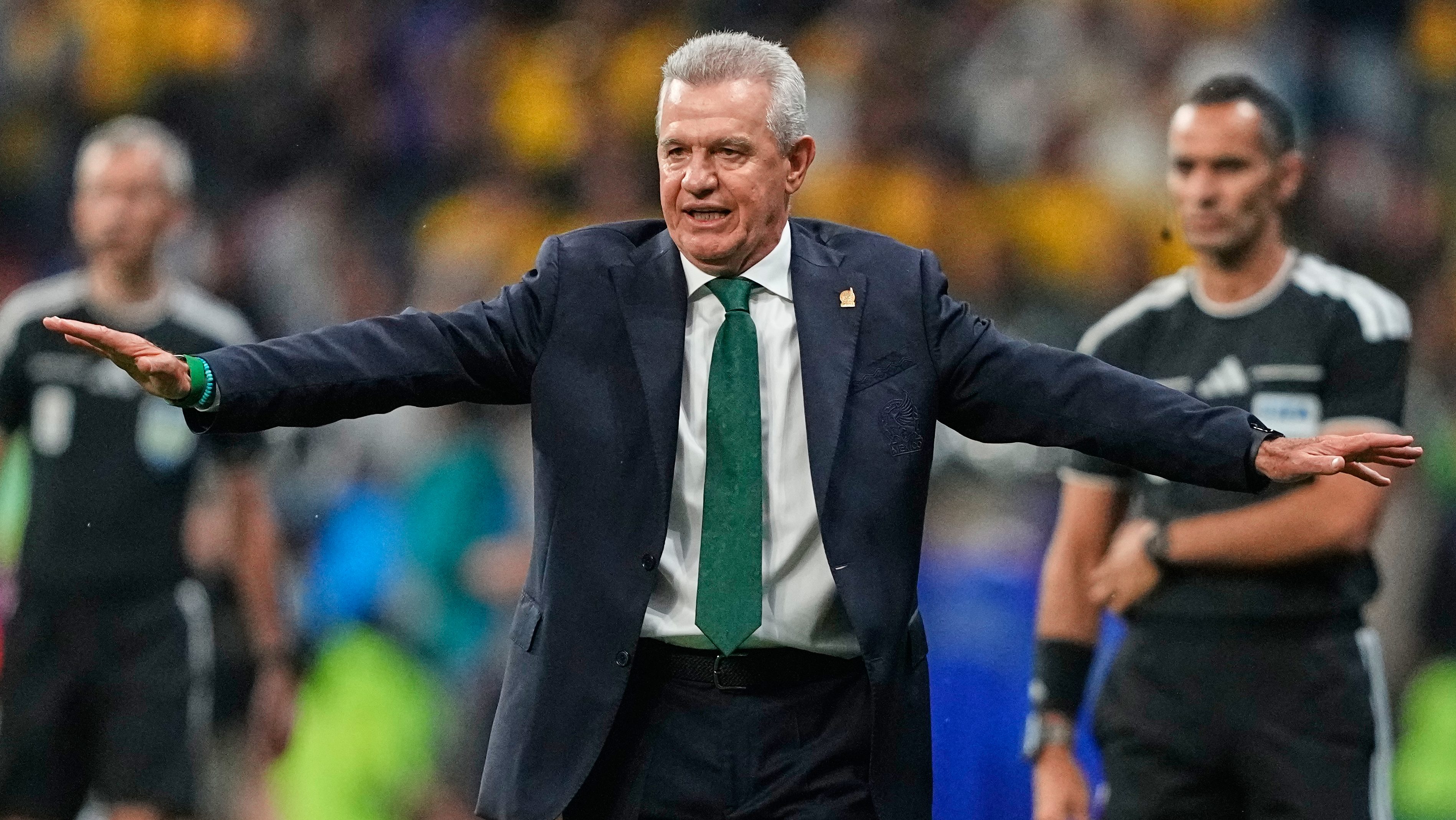 Javier Aguirre vuelve a España tras el Mundial y toma el mando del Valencia CF