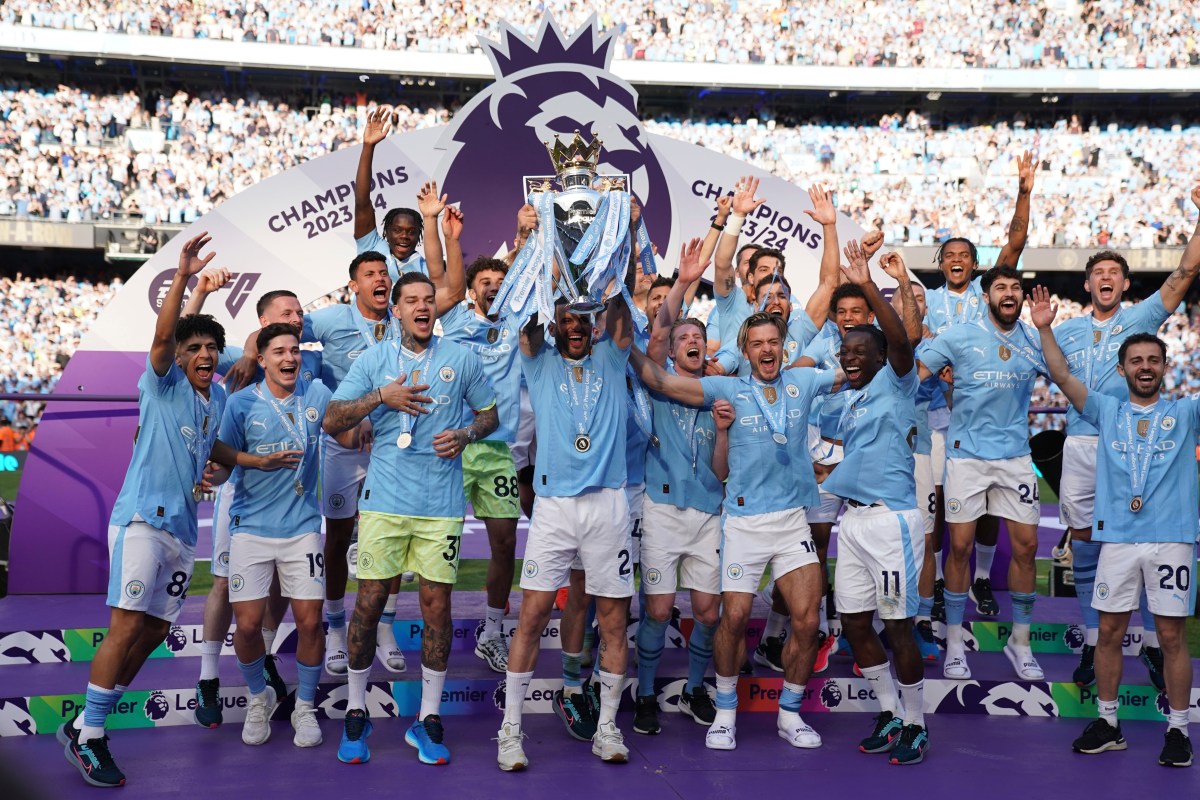 Premier League declara culpable al Manchester City por 115 cargos de irregularidades financieras