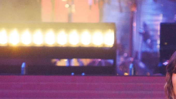 El Prudential Center de Newark recibirá a la cantante boricua.