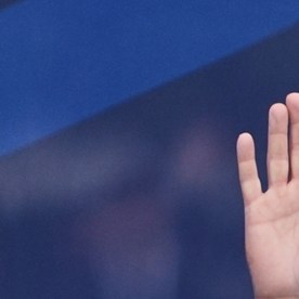 Alarma en la casa de Kamala Harris en Malibú tras ingreso de un intruso