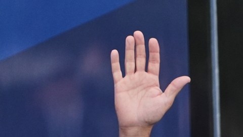 Alarma en la casa de Kamala Harris en Malibú tras ingreso de un intruso