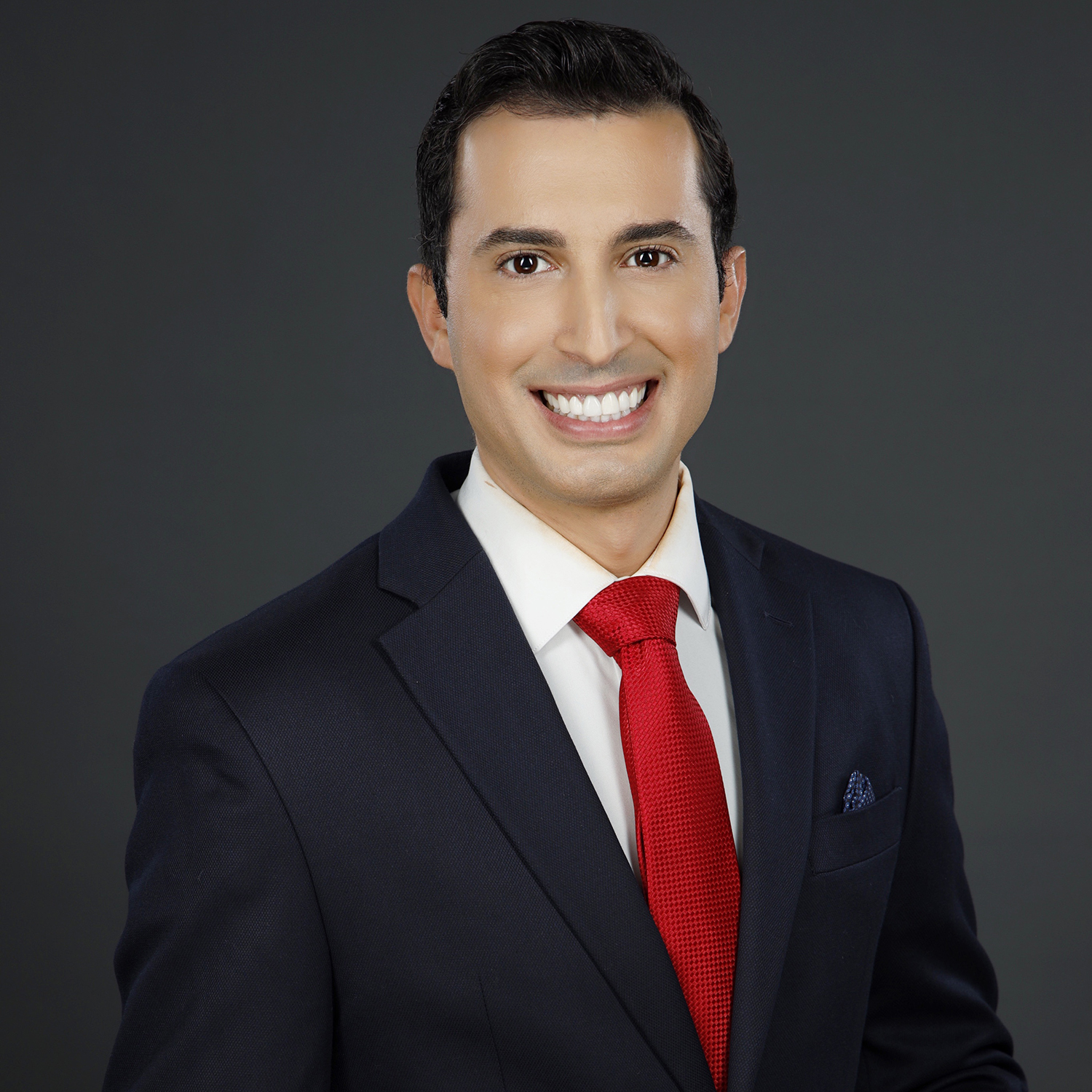 EL Awards 2026: Alejandro Condis