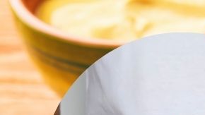 Evita el consumo de lácteos y grasas saturadas para prevenir la irritación de la mucosa intestinal durante los brotes