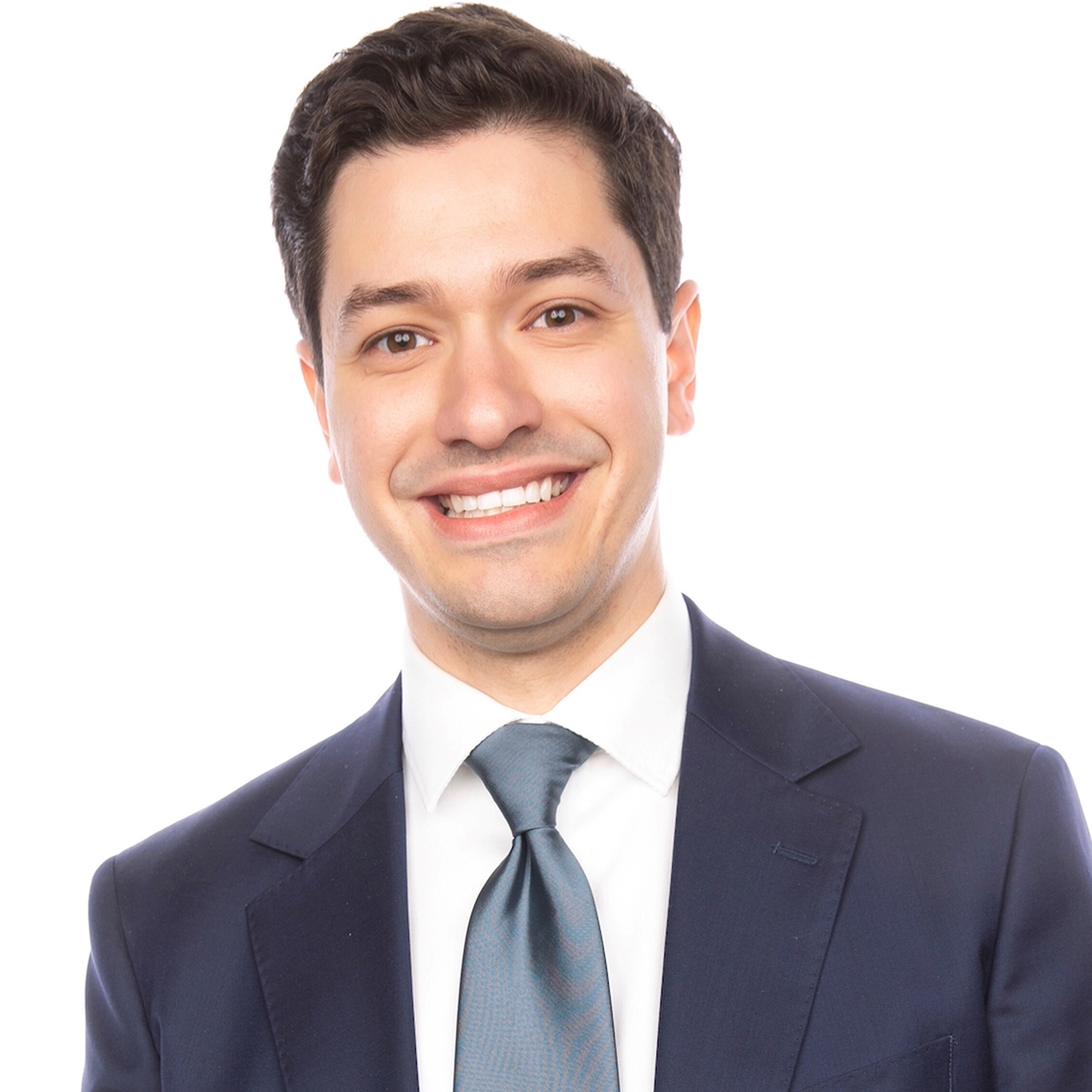 EL Awards 2026: Andrés Acebo