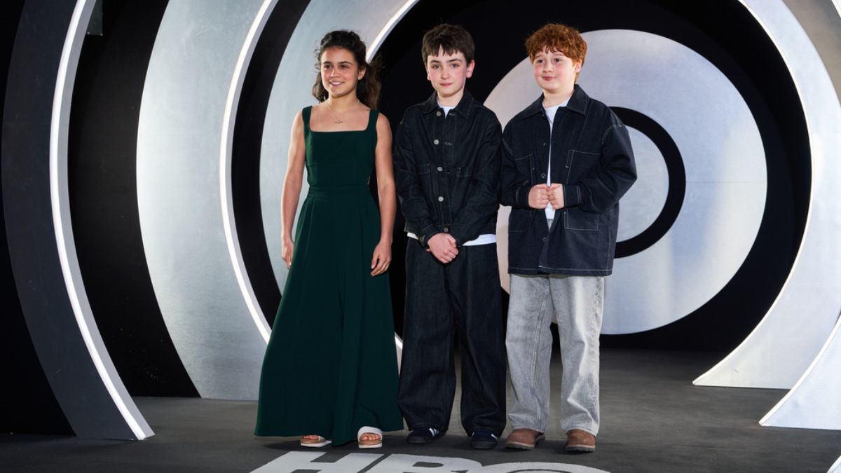 Tráiler de la serie de “Harry Potter” revela nuevos detalles