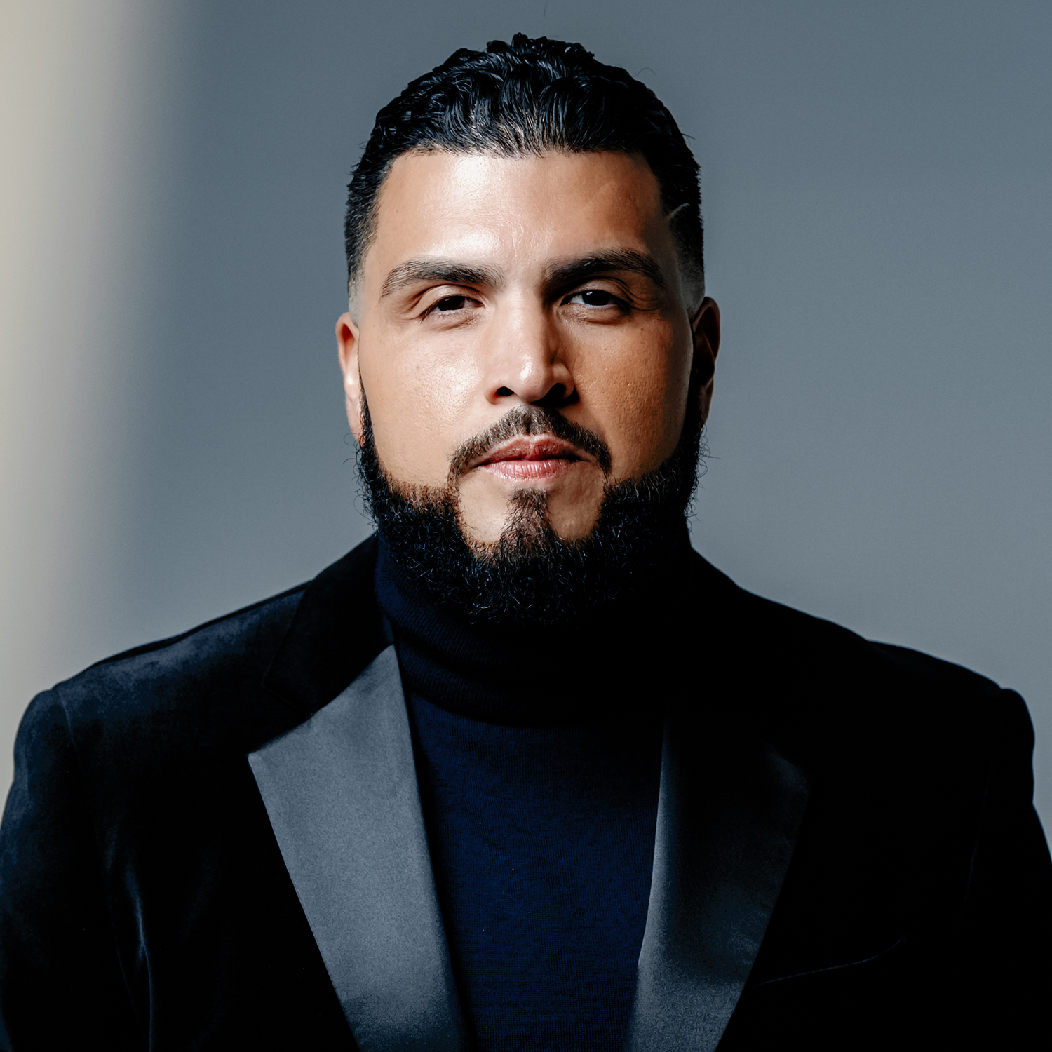 EL Awards 2026: Arnulfo "AJ" Ramos