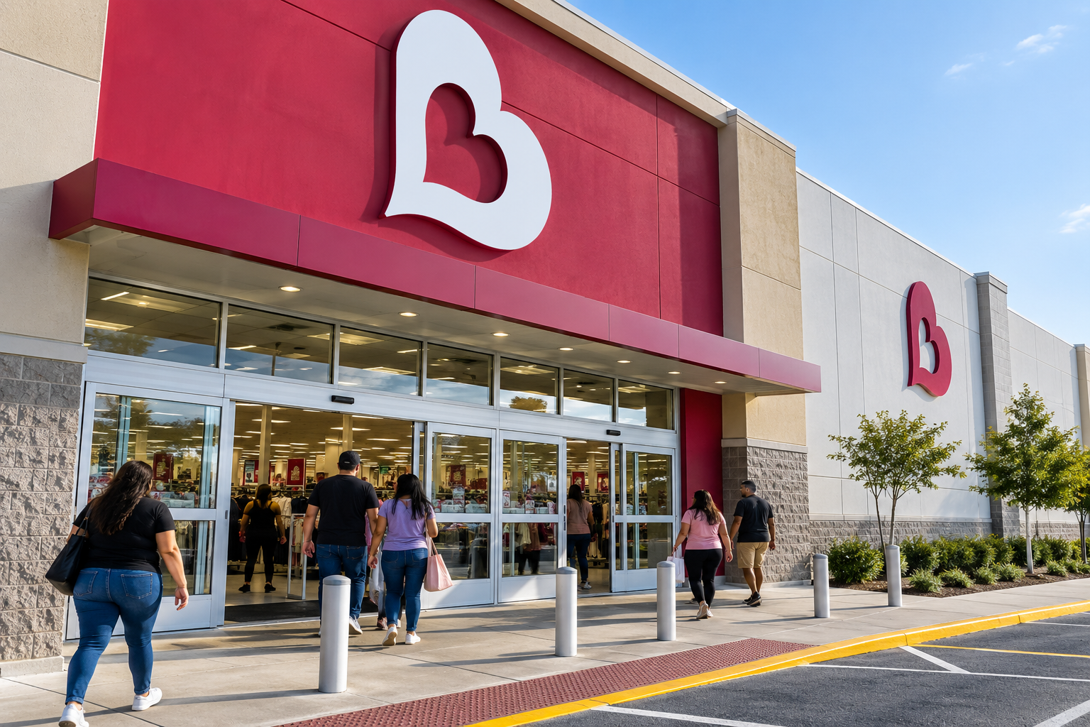 Burlington deja NJ: dónde estará su nueva sede y qué pasará con 2,000 empleos