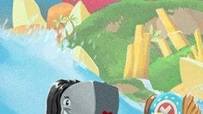A partir del 15 de septiembre, McDonald’s une dos mundos favoritos con la colección de Bob Esponja y One Piece. Esta edición especial incluye 15 juguetes coleccionables exclusivos que transforman a los personajes de Fondo de Bikini en la tripulación de los Sombrero de Paja,