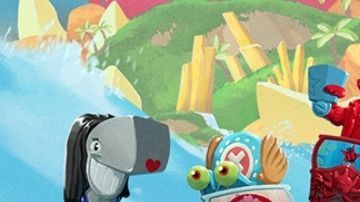 A partir del 15 de septiembre, McDonald’s une dos mundos favoritos con la colección de Bob Esponja y One Piece. Esta edición especial incluye 15 juguetes coleccionables exclusivos que transforman a los personajes de Fondo de Bikini en la tripulación de los Sombrero de Paja,