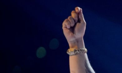 El artista sonorense publicó sus declaraciones y ofreció disculpas por lo sucedido