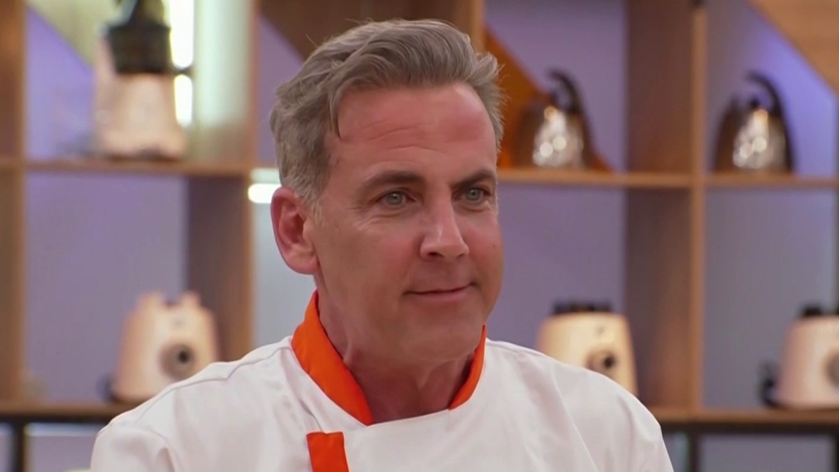 Carlos Ponce es eliminado de “Top Chef VIP 5”