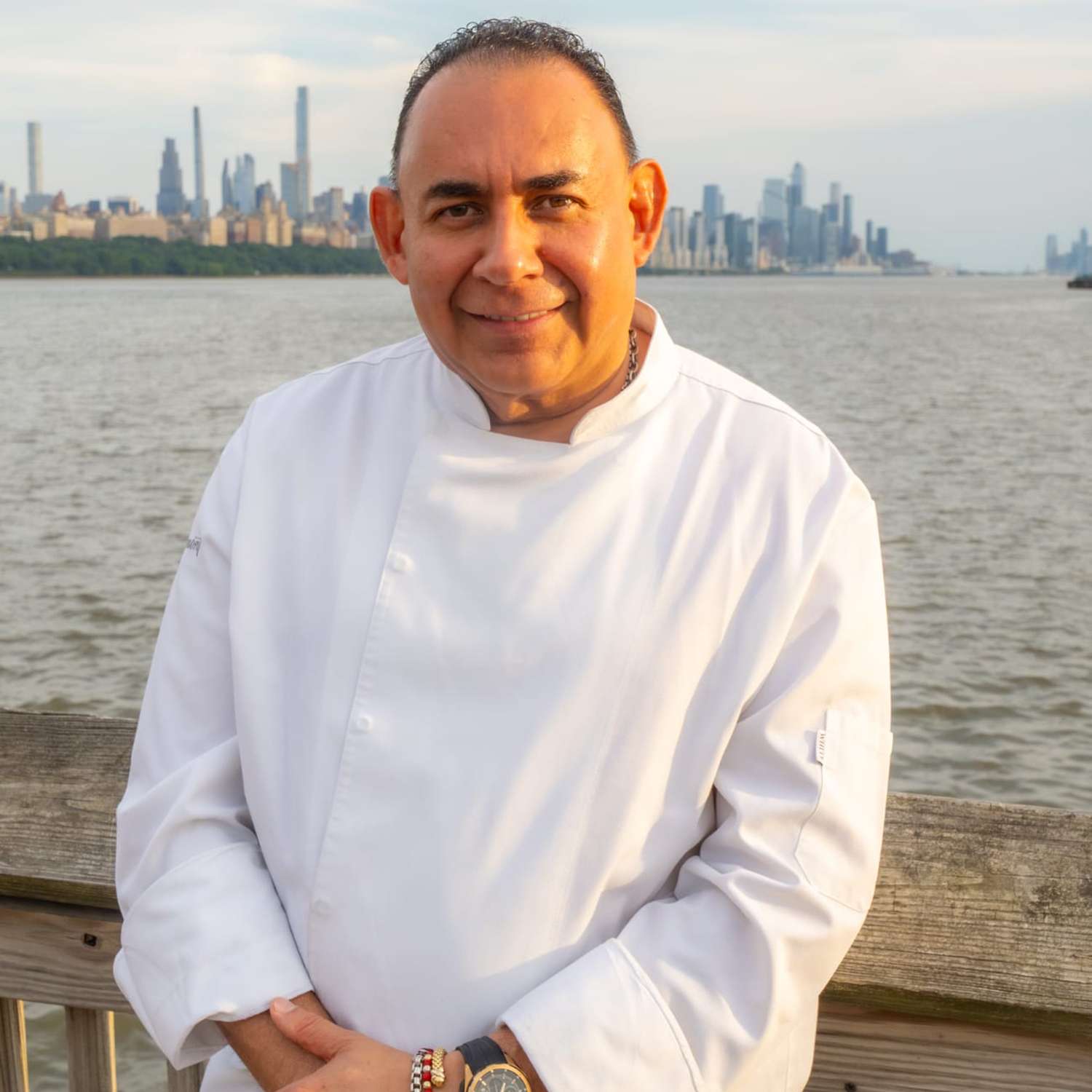 EL Award 2026: Ricardo Cardona