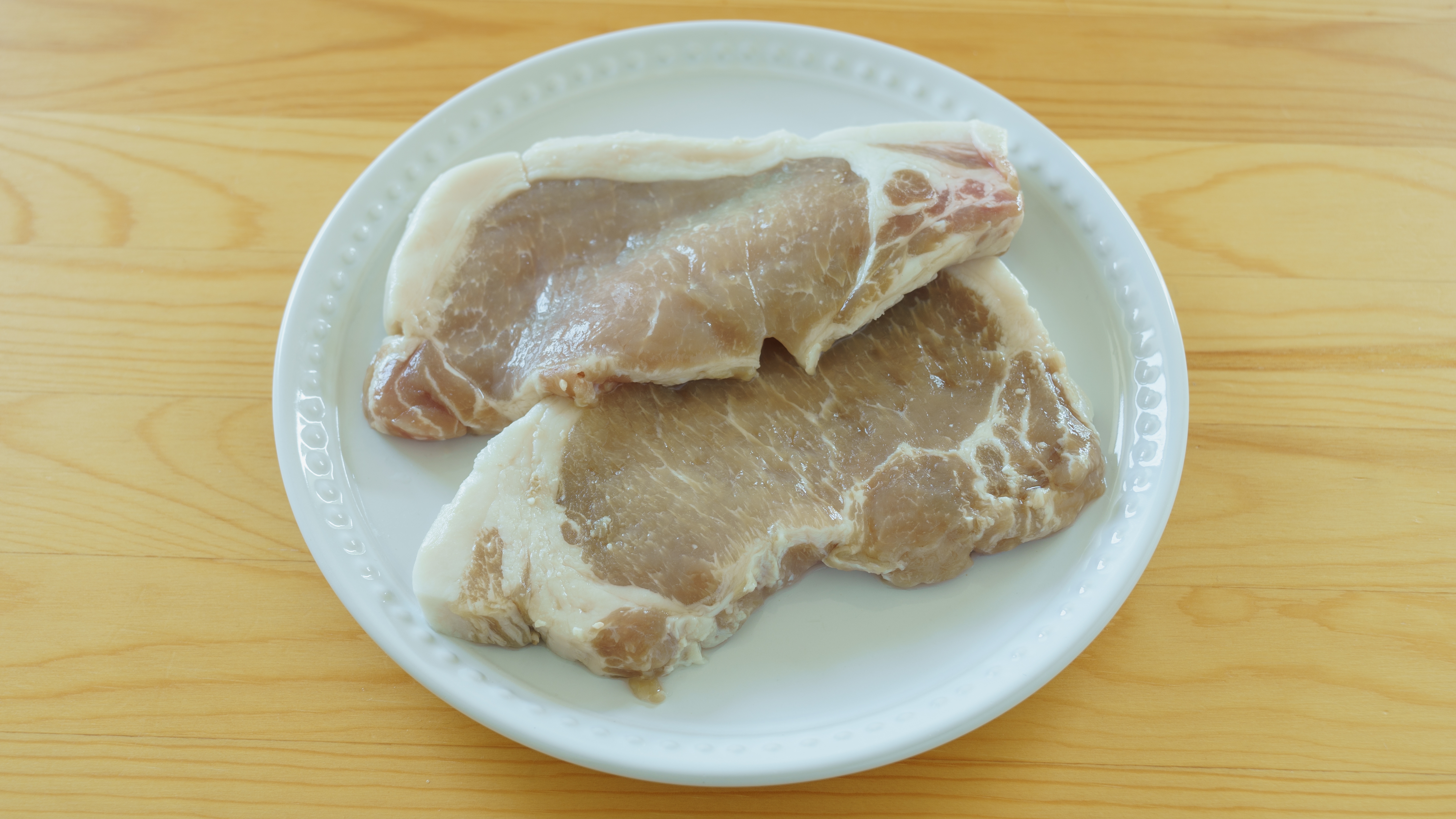 Carne de cerdo: cómo reconocer si está fresca y cuánto tiempo se puede conservar
