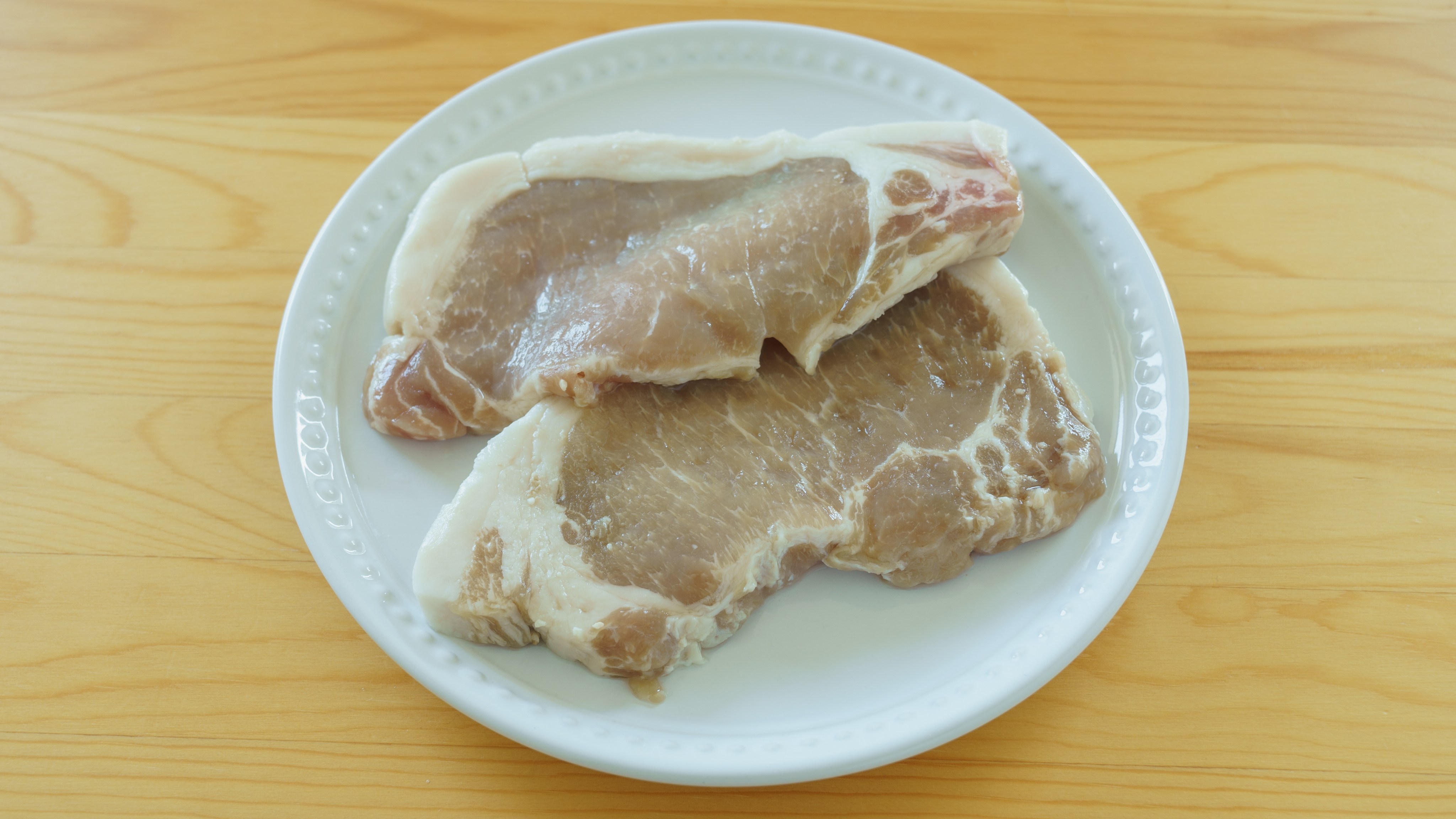 Carne de cerdo: cómo reconocer si está fresca y cuánto tiempo se puede conservar