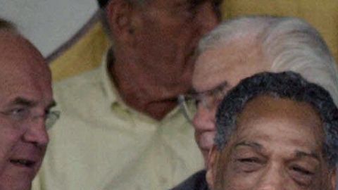 Panamá lamenta la pérdida de la leyenda del boxeo Ismael Laguna.