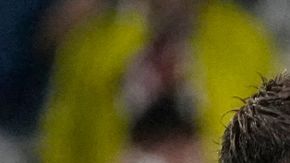 Polémica De Paul vs. Lewandowski.