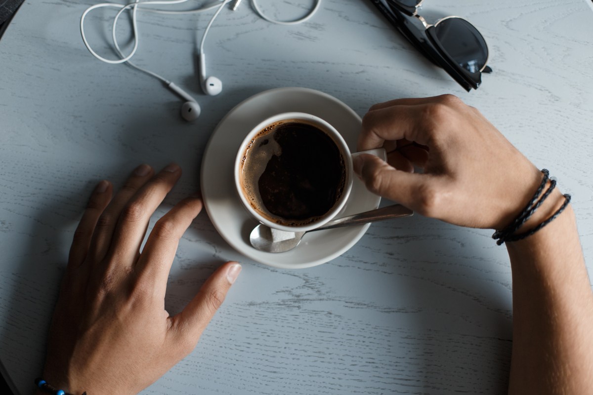 Cuándo el café puede alterar la presión arterial: cuidado con la preparación