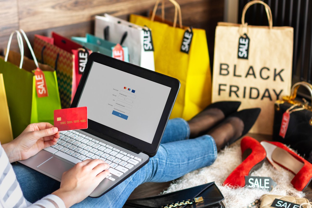 Cuándo es el Black Friday 2026: se acerca el día más comercial del año