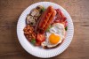 El poder de la primera comida: un desayuno rico en proteínas reales y grasas saludables es clave para iniciar el día sin picos de insulina