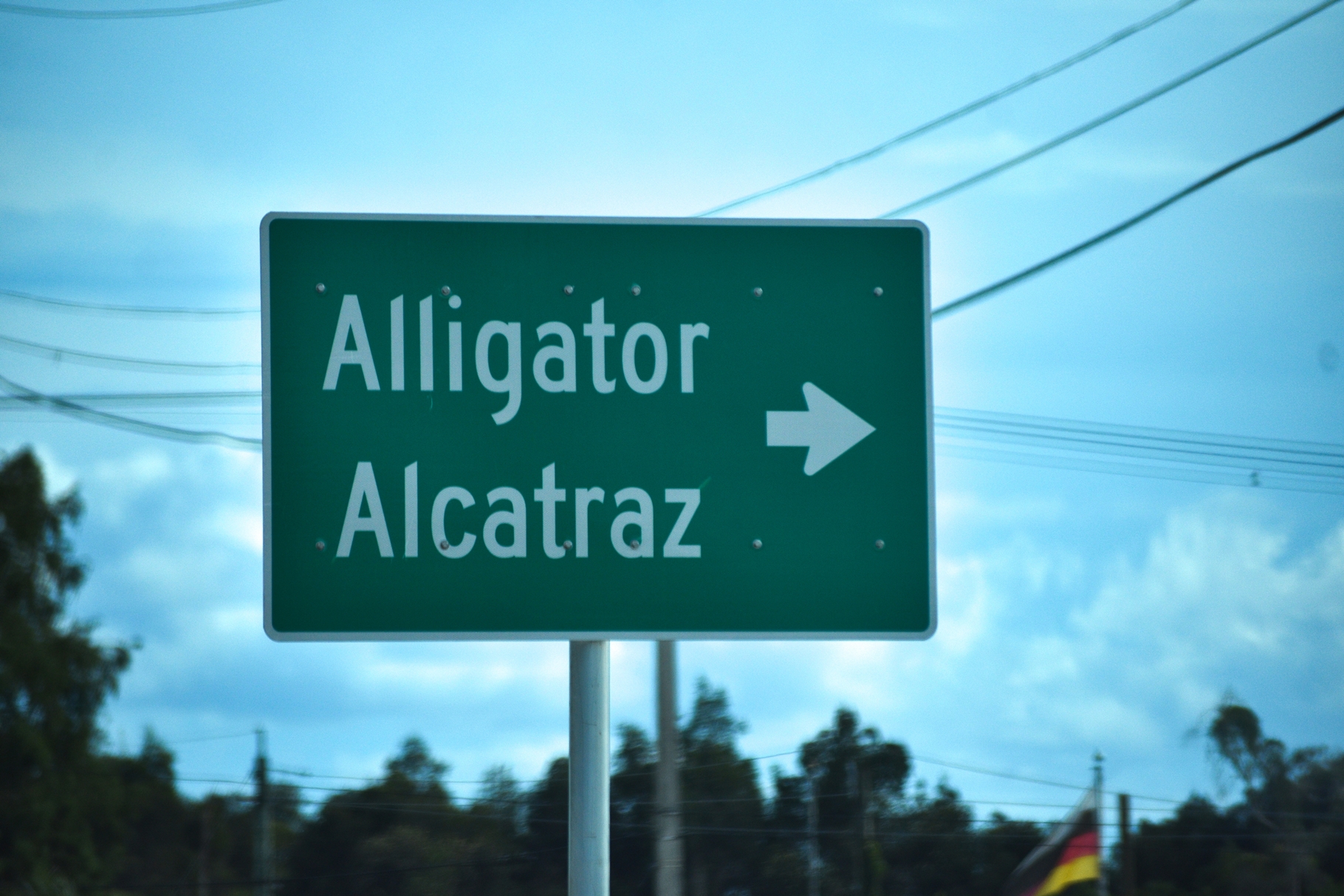 Dos guardias de Alligator Alcatraz enfrentan cargos por presunta agresión a un migrante
