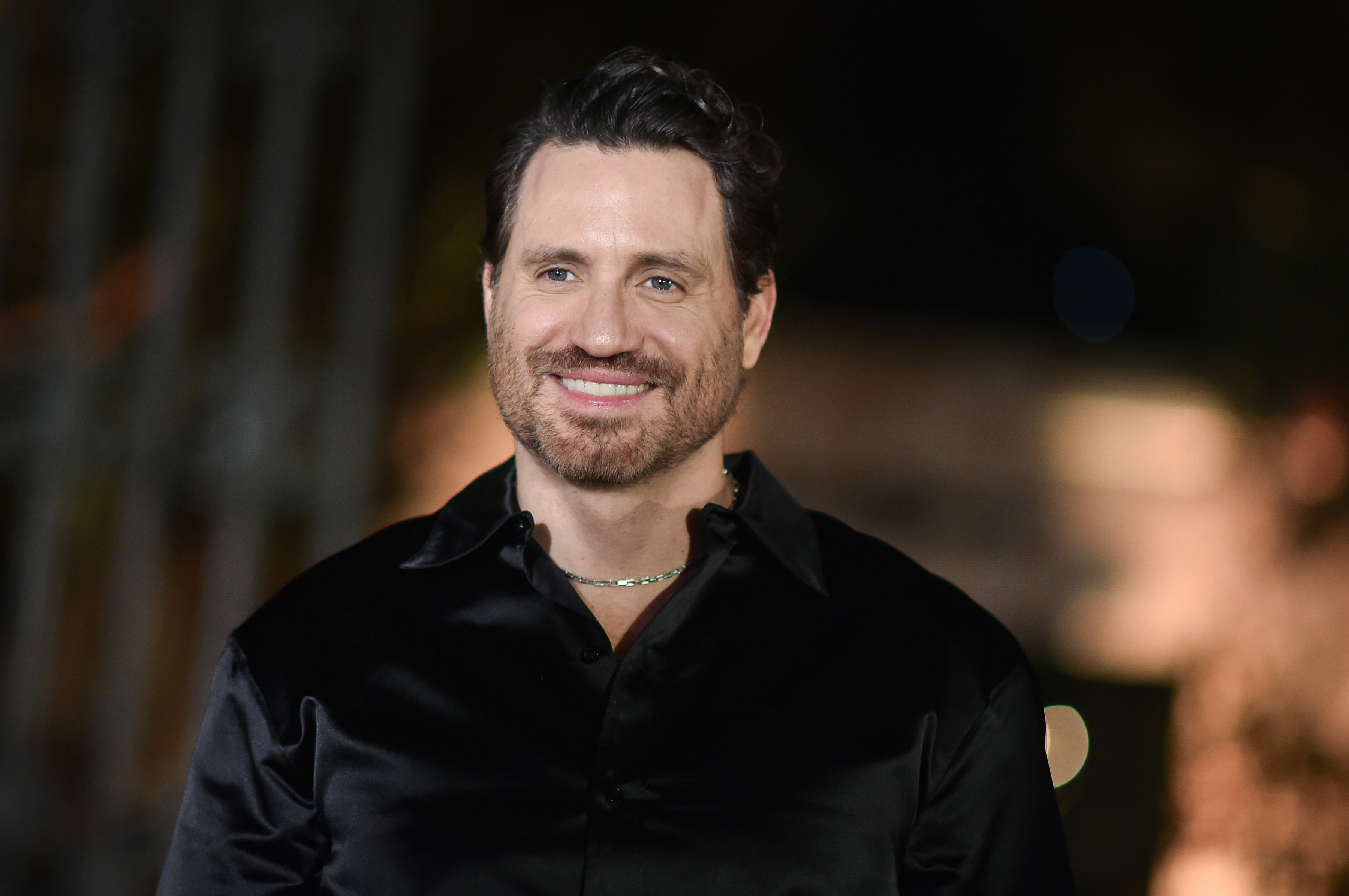Venden película de Edgar Ramírez en el Festival de Cine de Venecia