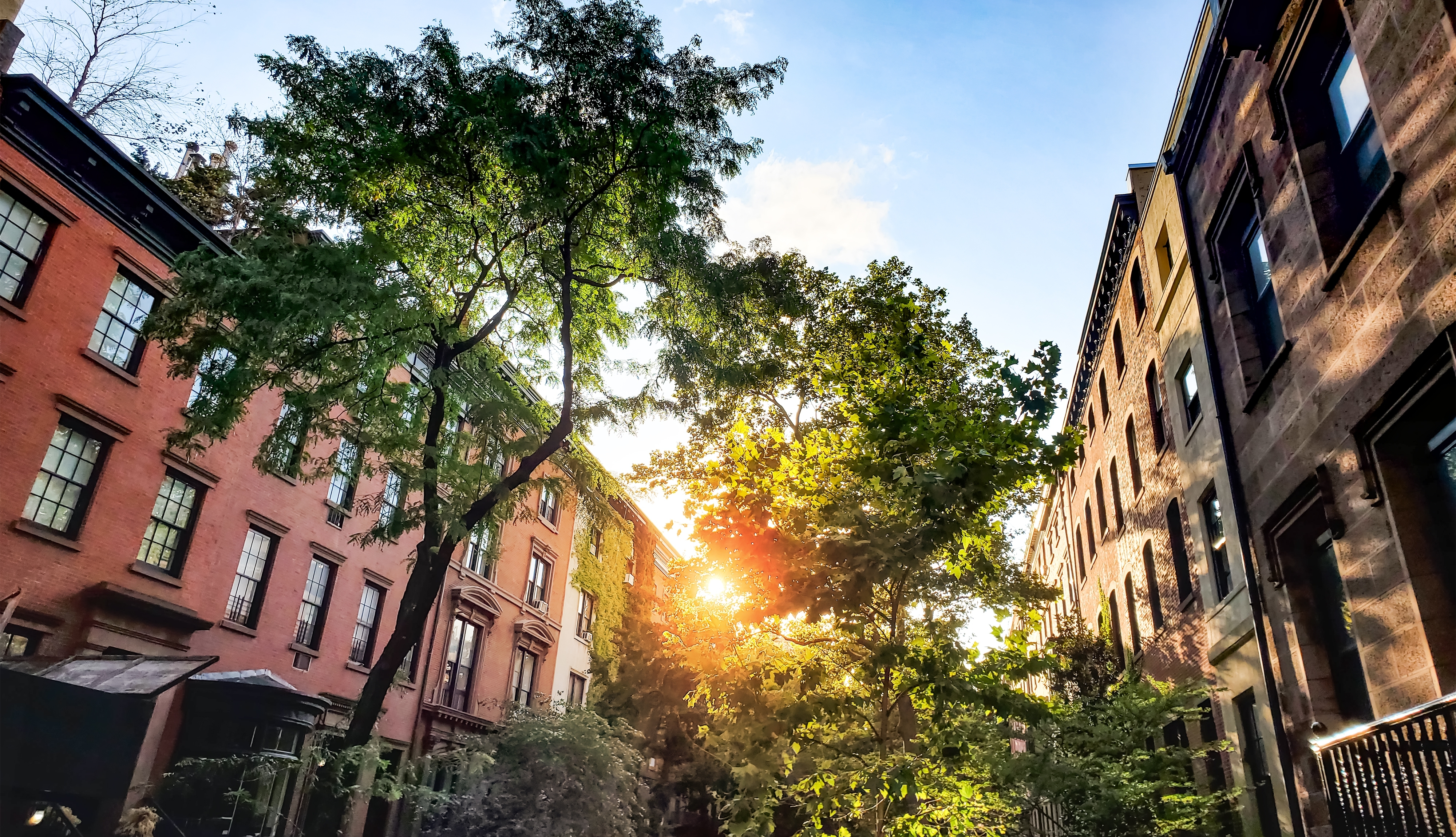 El mejor mes para alquilar un apartamento en Nueva York: puedes ahorrarte casi $1,900 al año