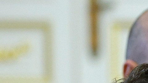 Emisarios de Trump y Ucrania acuerdan retomar conversaciones para impulsar proceso de paz