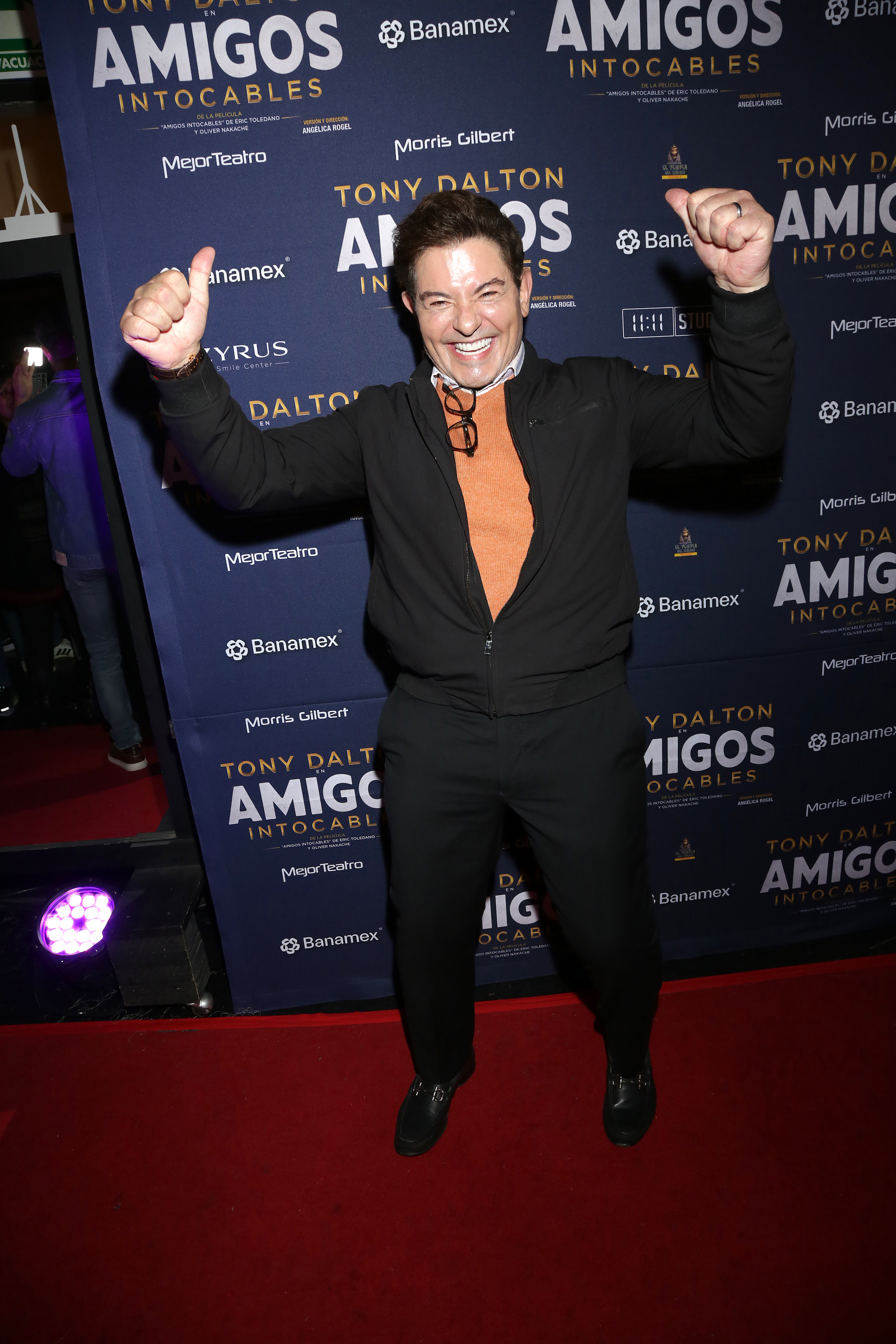 Estos son todos los finalistas de "La Casa de los Famosos México 4"