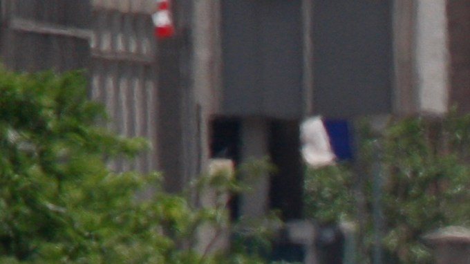 Tráfico en NY