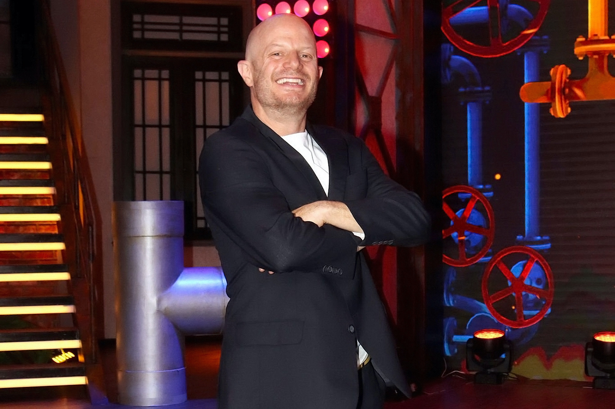 Telemundo estrenará un nuevo reality show el 20 de octubre