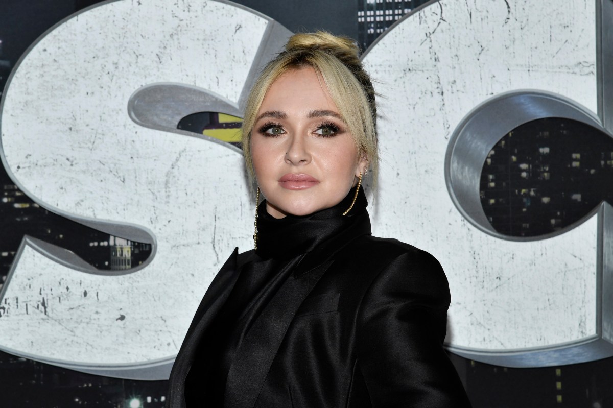 Aseguran que Hayden Panettiere murió por consumir una pastilla adulterada