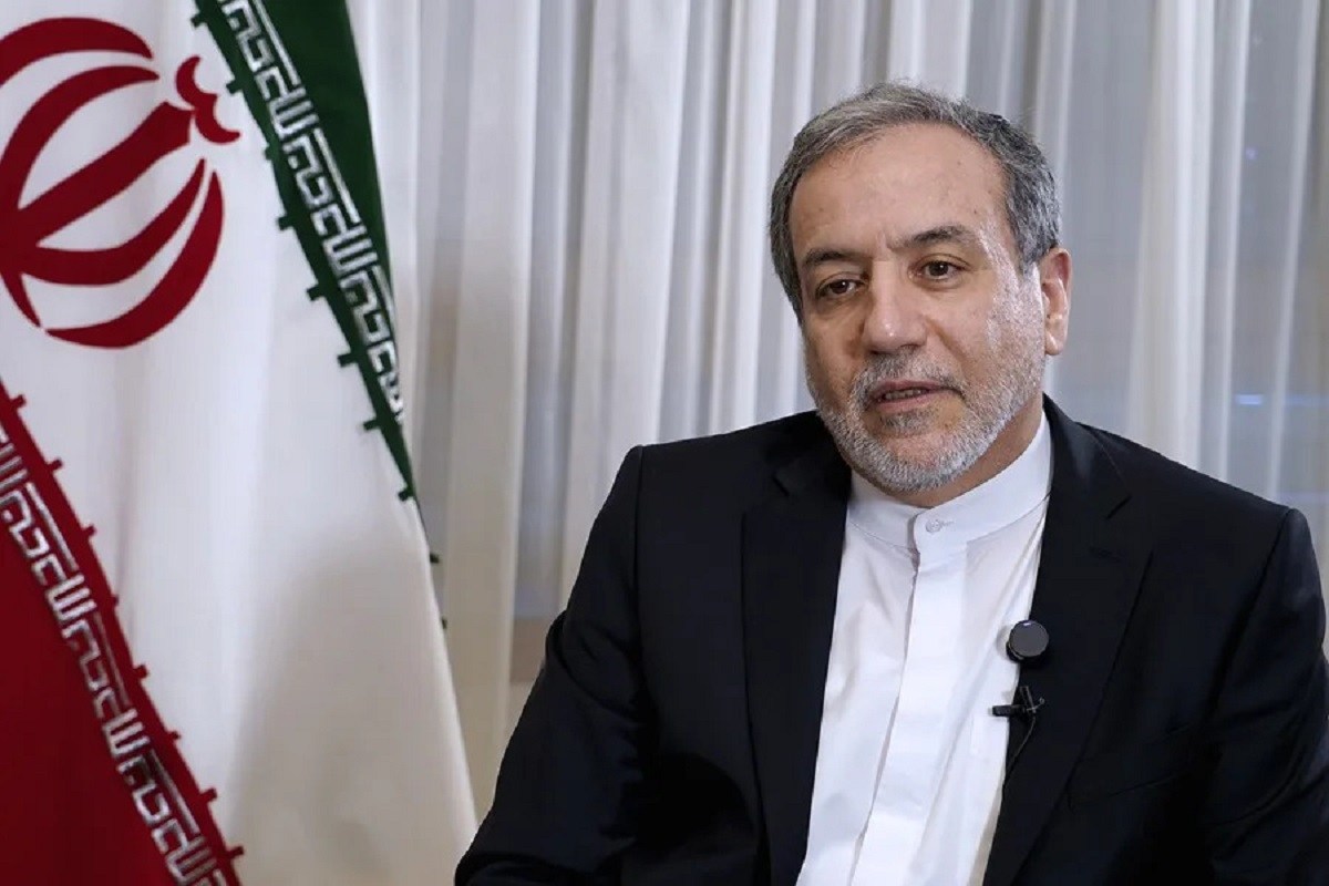 Irán descarta nuevas negociaciones con EE.UU. en Nueva York, según reportes