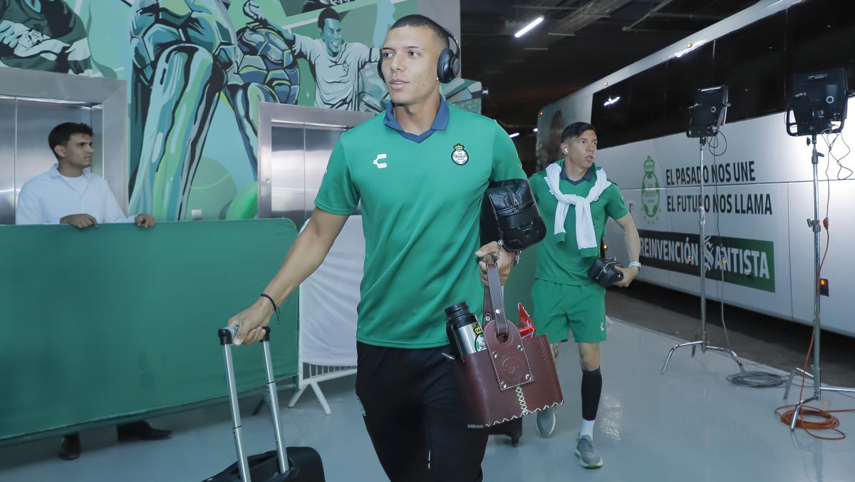 Futbolista uruguayo Franco Fagúndez reveló que intentó suicidarse mientras jugaba en la Liga MX
