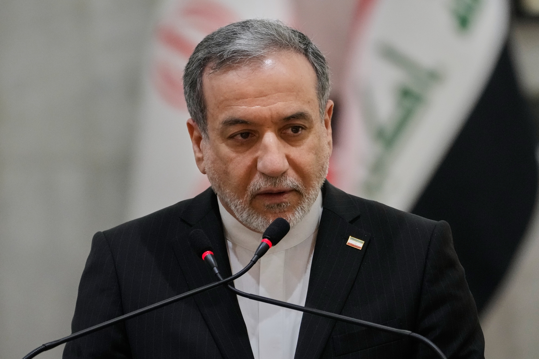 Irán ofrece reabrir Ormuz en siete días y retomar las conversaciones nucleares con EE.UU.