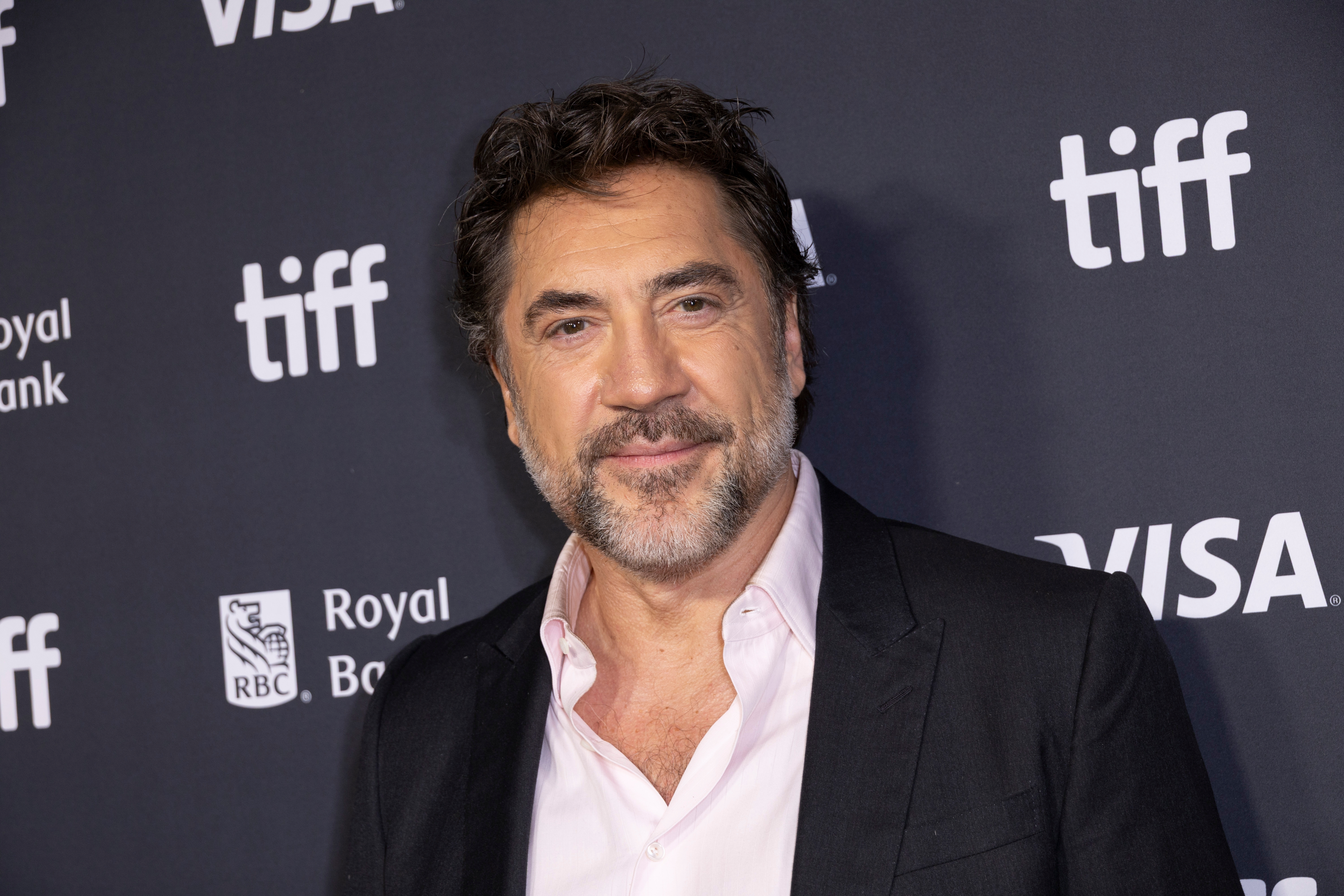 Javier Bardem pide que Pink no sea embajadora de UNICEF