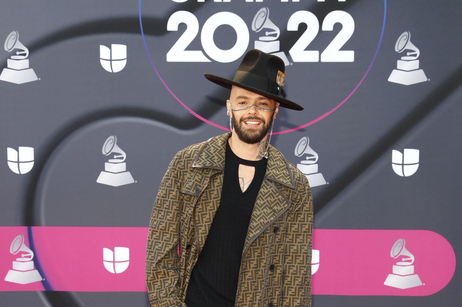 Jesse Huerta anuncia su nueva agrupación musical tras su salida de "Jesse y Joy"