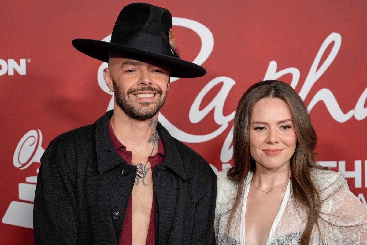 Jesse & Joy anuncian su separación temporal