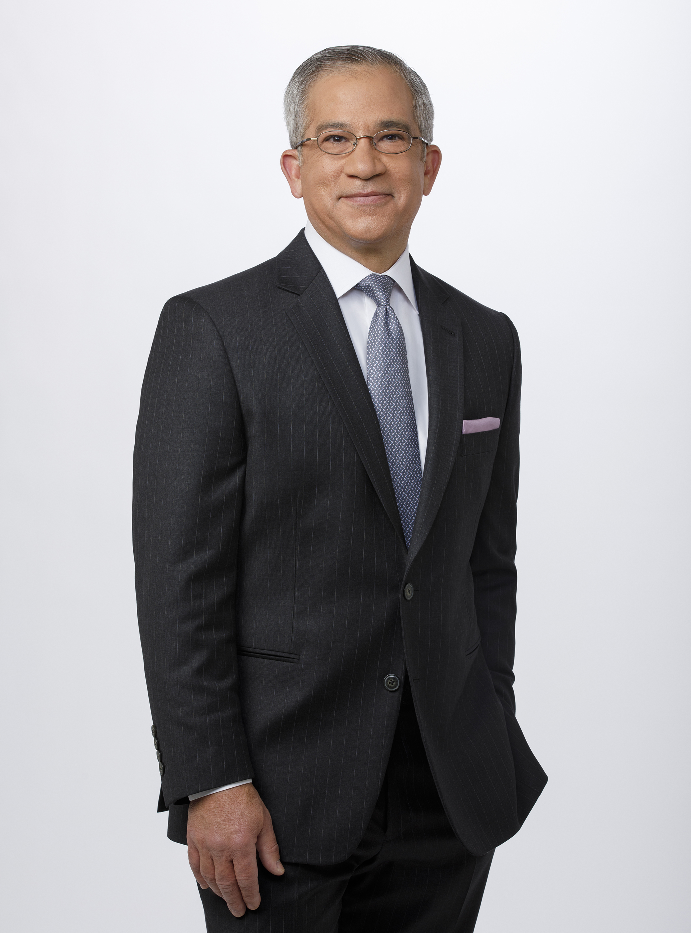 EL Awards 2026: Joe Torres