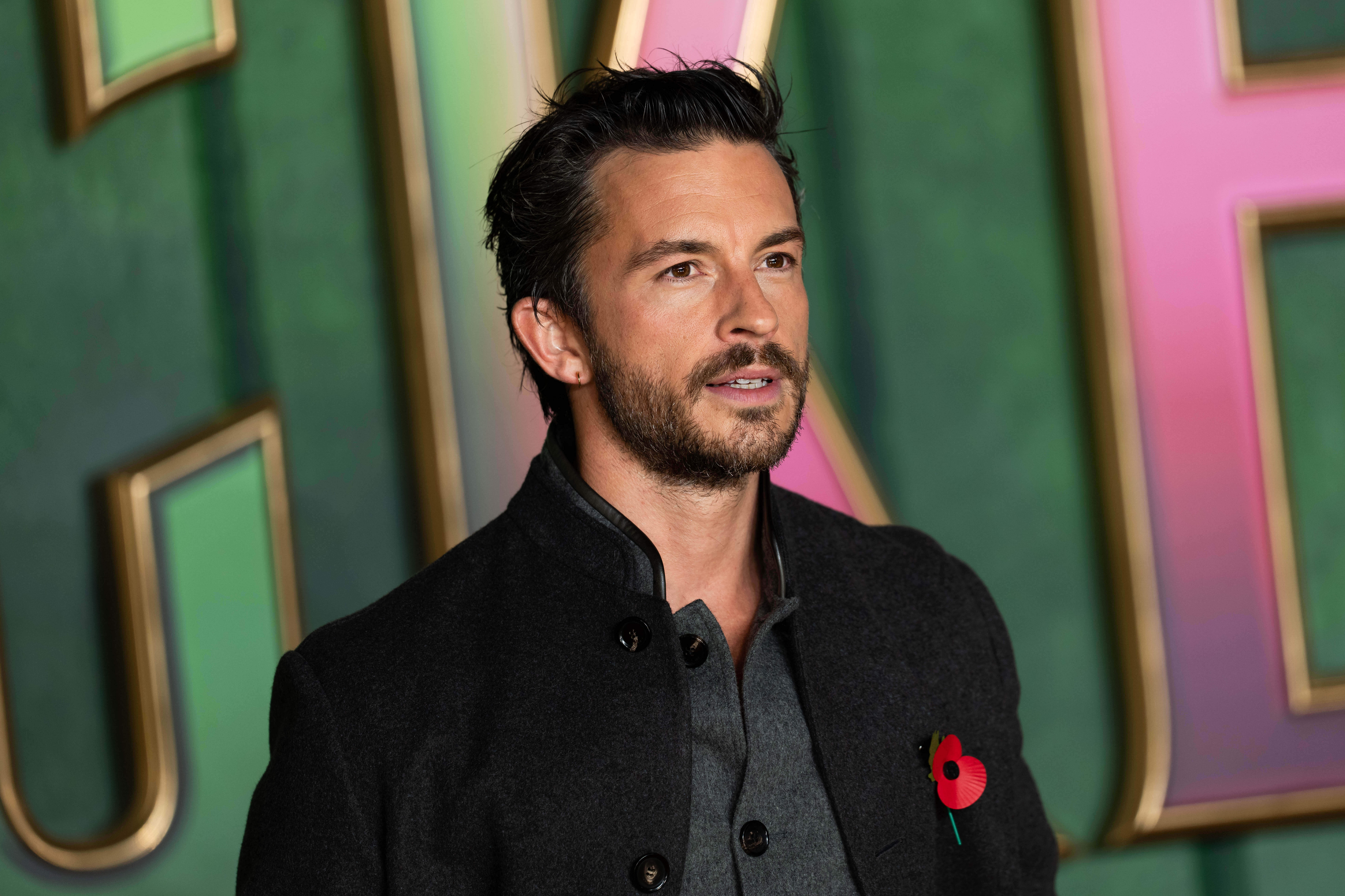 Jonathan Bailey abandona el montaje de “Sunday in the Park With George”