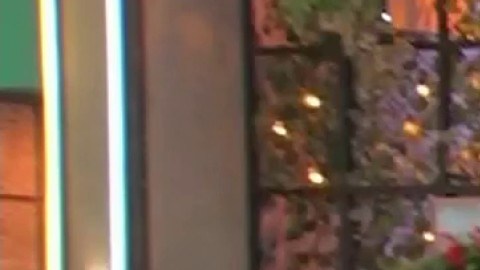 El actor mexicano se va orgulloso de su participación en la cocina.