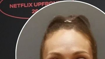 Mujer arrestada parecida a Jennifer Lopez