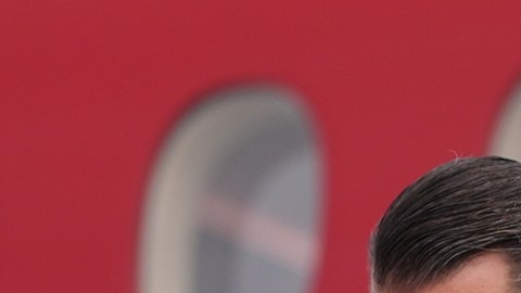 Líder demócrata de la Cámara de Representantes expresa preocupación por financiamiento ruso de boda de Trump Jr.