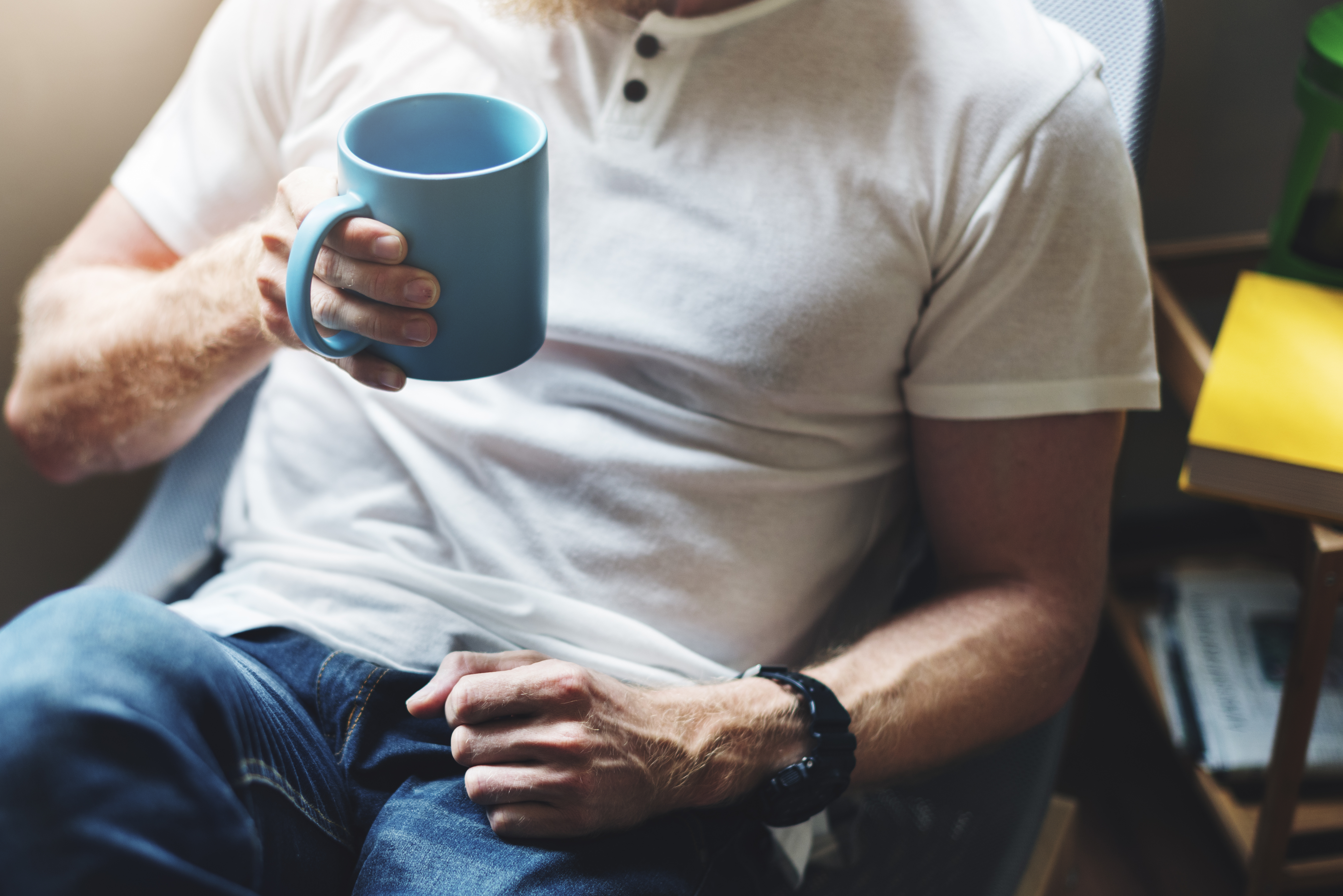 Consumo habitual de café: ¿cómo impacta realmente en el estrés y el estado de ánimo?