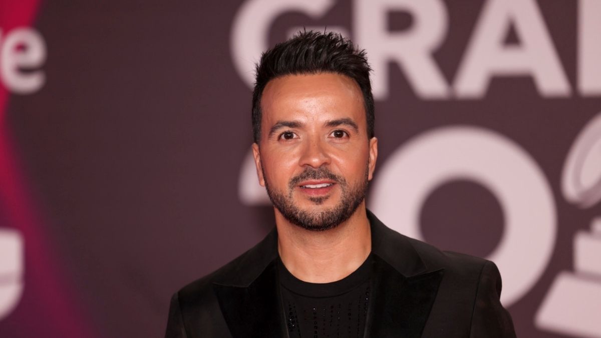 Luis Fonsi debuta como protagonista en la comedia romántica “Say a little prayer”
