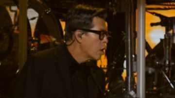 La estrella mexicana prepara un nuevo show después de su última serie de presentaciones en 2024