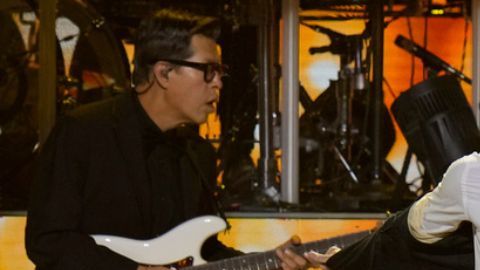 La estrella mexicana prepara un nuevo show después de su última serie de presentaciones en 2024