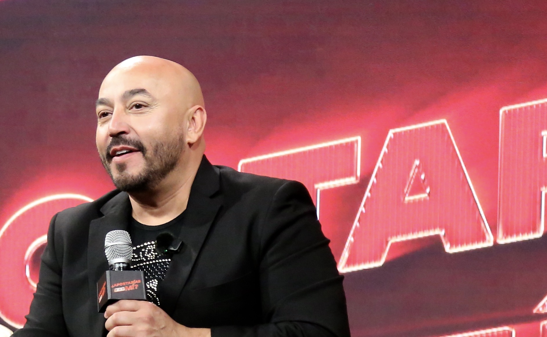 Lupillo Rivera lanza fuerte comunicado a Telemundo tras su salida de "Top Chef VIP 5": Lo que hicieron rebasa cualquier límite
